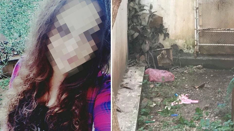 Ράκος ο πατέρας της 22χρονης που πέταξε το βρέφος στον ακάλυπτο – Τι λέει [Βίντεο]